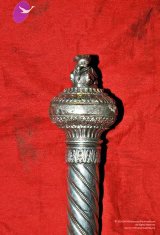 2010-Silver-Procession-Items-Sacred-Arts-University