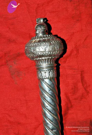 2010-Silver-Procession-Items-Sacred-Arts-University