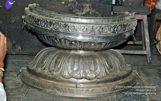 2010-Silver-Procession-Items-Sacred-Arts-University