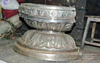 2010-Silver-Procession-Items-Sacred-Arts-University