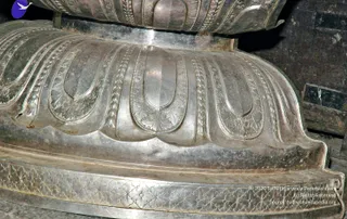 2010-Silver-Procession-Items-Sacred-Arts-University