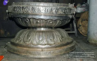 2010-Silver-Procession-Items-Sacred-Arts-University