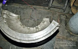 2010-Silver-Procession-Items-Sacred-Arts-University