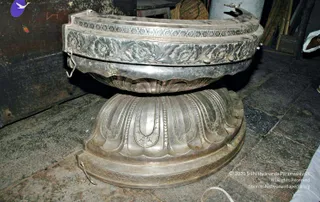 2010-Silver-Procession-Items-Sacred-Arts-University