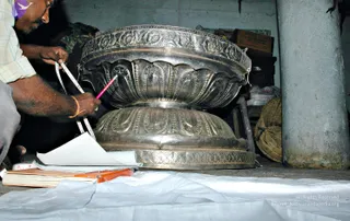 2010-Silver-Procession-Items-Sacred-Arts-University