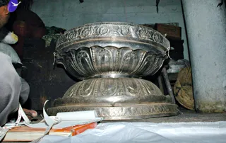 2010-Silver-Procession-Items-Sacred-Arts-University