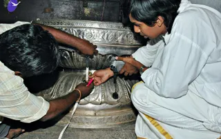 2010-Silver-Procession-Items-Sacred-Arts-University