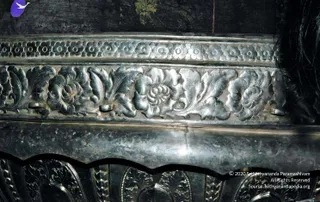 2010-Silver-Procession-Items-Sacred-Arts-University
