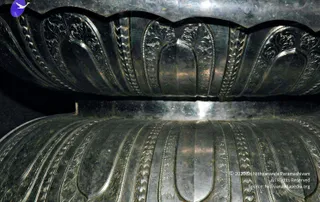 2010-Silver-Procession-Items-Sacred-Arts-University