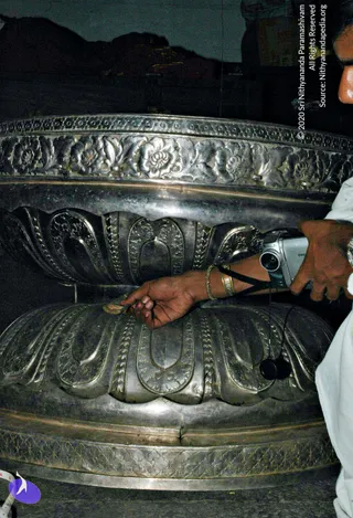 2010-Silver-Procession-Items-Sacred-Arts-University