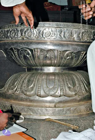 2010-Silver-Procession-Items-Sacred-Arts-University