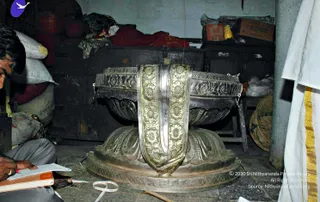 2010-Silver-Procession-Items-Sacred-Arts-University