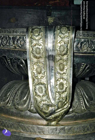 2010-Silver-Procession-Items-Sacred-Arts-University