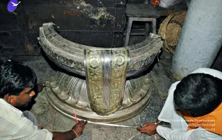 2010-Silver-Procession-Items-Sacred-Arts-University