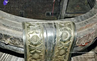2010-Silver-Procession-Items-Sacred-Arts-University