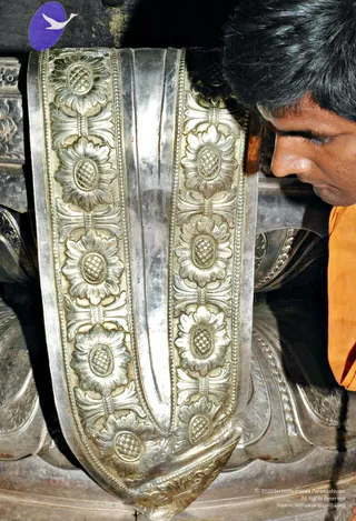 2010-Silver-Procession-Items-Sacred-Arts-University