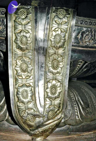 2010-Silver-Procession-Items-Sacred-Arts-University
