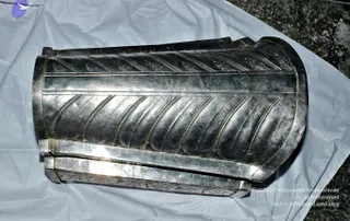 2010-Silver-Procession-Items-Sacred-Arts-University