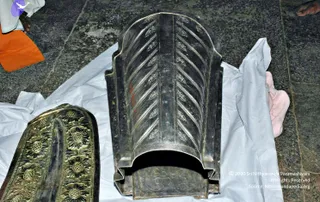 2010-Silver-Procession-Items-Sacred-Arts-University