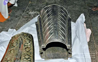 2010-Silver-Procession-Items-Sacred-Arts-University