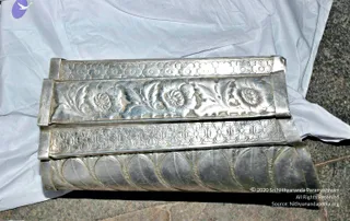 2010-Silver-Procession-Items-Sacred-Arts-University