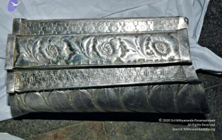 2010-Silver-Procession-Items-Sacred-Arts-University