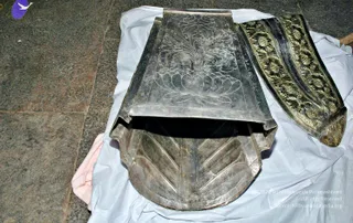 2010-Silver-Procession-Items-Sacred-Arts-University