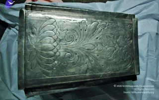 2010-Silver-Procession-Items-Sacred-Arts-University