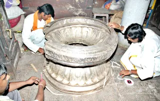 2010-Silver-Procession-Items-Sacred-Arts-University