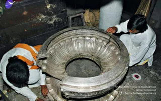 2010-Silver-Procession-Items-Sacred-Arts-University