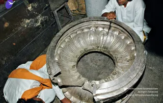 2010-Silver-Procession-Items-Sacred-Arts-University