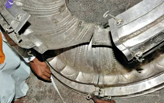 2010-Silver-Procession-Items-Sacred-Arts-University