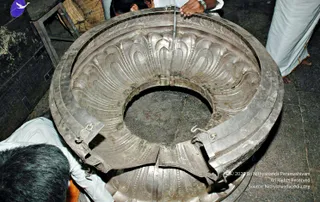 2010-Silver-Procession-Items-Sacred-Arts-University