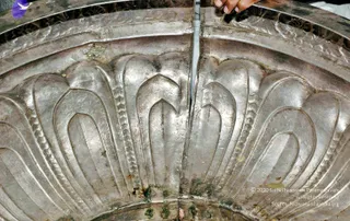 2010-Silver-Procession-Items-Sacred-Arts-University