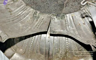2010-Silver-Procession-Items-Sacred-Arts-University