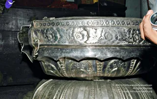 2010-Silver-Procession-Items-Sacred-Arts-University