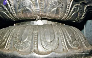 2010-Silver-Procession-Items-Sacred-Arts-University