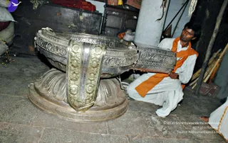 2010-Silver-Procession-Items-Sacred-Arts-University