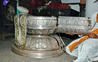 2010-Silver-Procession-Items-Sacred-Arts-University