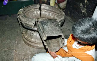 2010-Silver-Procession-Items-Sacred-Arts-University
