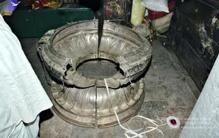 2010-Silver-Procession-Items-Sacred-Arts-University