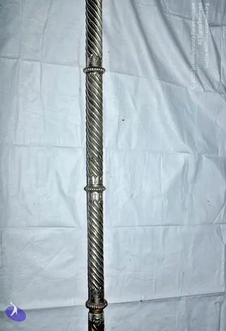 2010-Silver-Procession-Items-Sacred-Arts-University