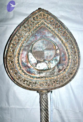 2010-Silver-Procession-Items-Sacred-Arts-University