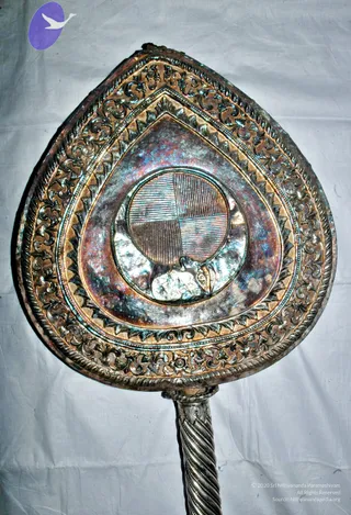 2010-Silver-Procession-Items-Sacred-Arts-University