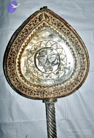 2010-Silver-Procession-Items-Sacred-Arts-University