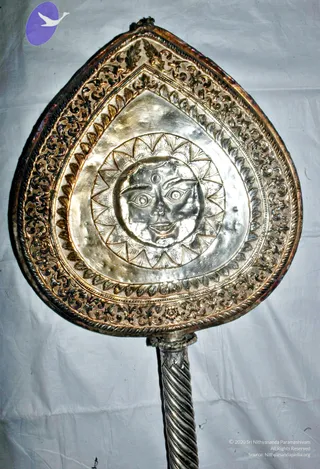 2010-Silver-Procession-Items-Sacred-Arts-University