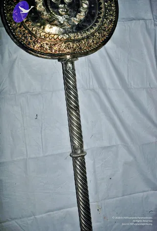 2010-Silver-Procession-Items-Sacred-Arts-University