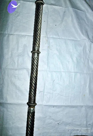 2010-Silver-Procession-Items-Sacred-Arts-University