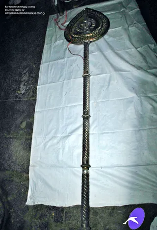 2010-Silver-Procession-Items-Sacred-Arts-University