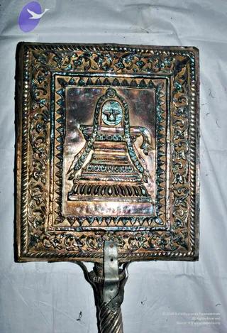 2010-Silver-Procession-Items-Sacred-Arts-University
